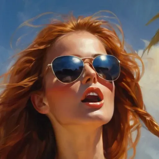 AI porn image generator