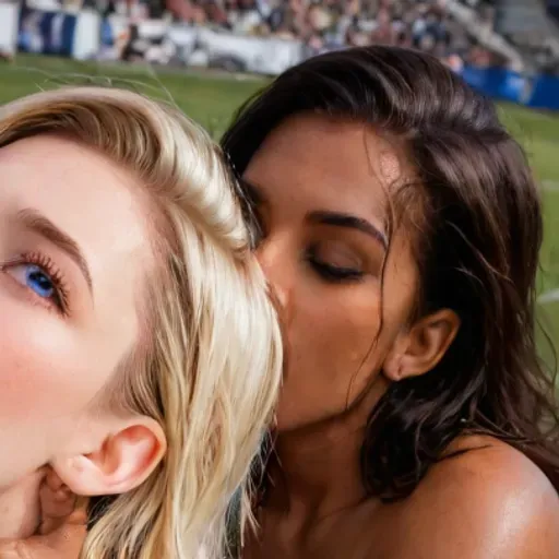 générateur de photos porno IA