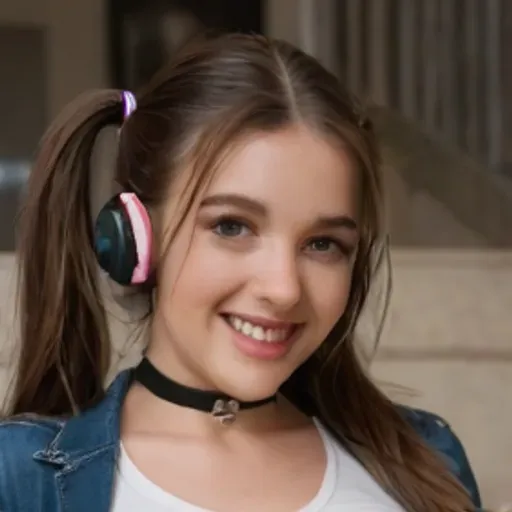 AI porn image generator