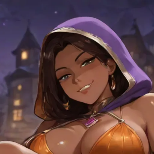 générateur d’images porno IA