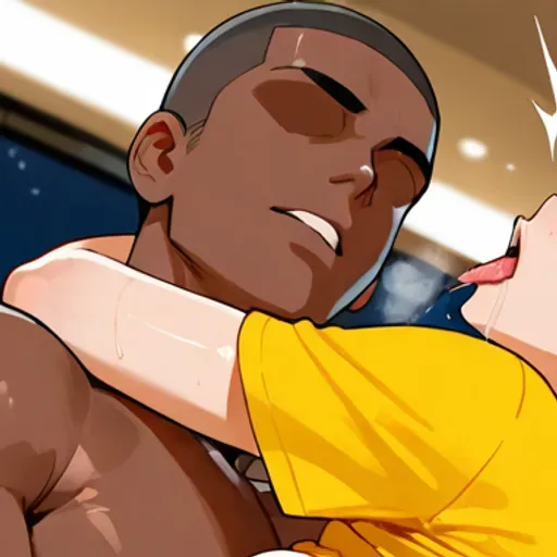 AI porn image generator