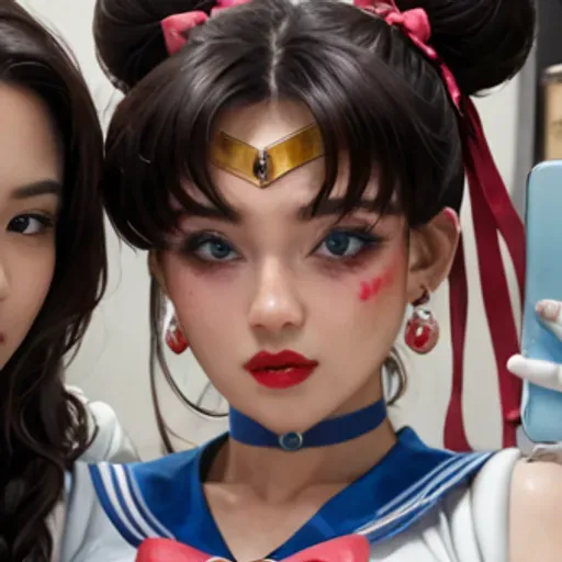 AI porn pic generator