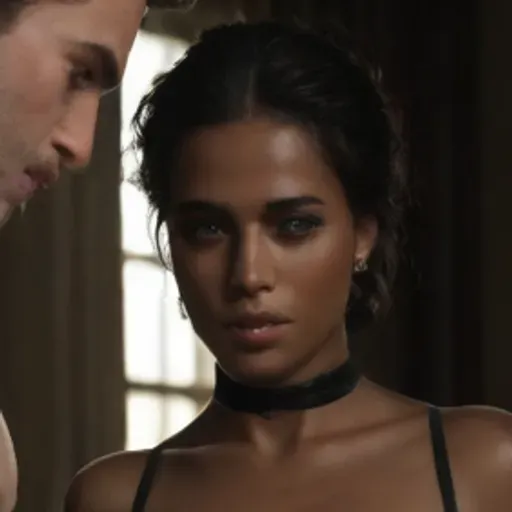 Pencipta imej lucah AI