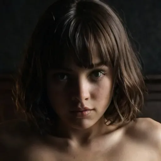 Pencipta imej lucah AI