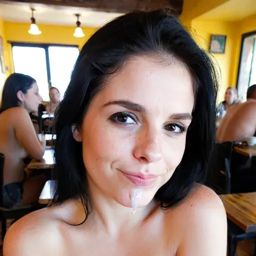 AI porn image generator