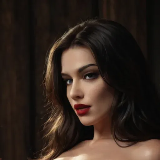 Pencipta imej lucah AI