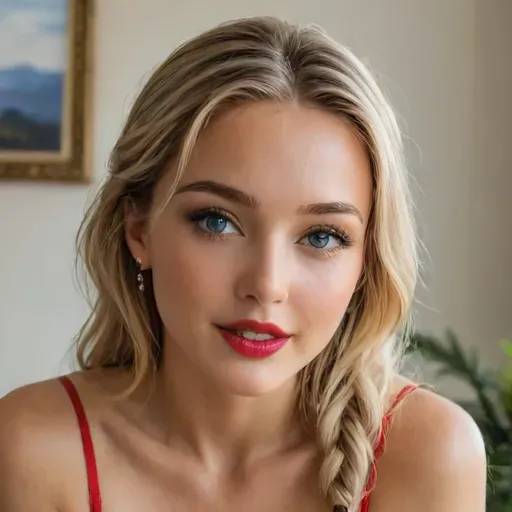 AI porn image generator