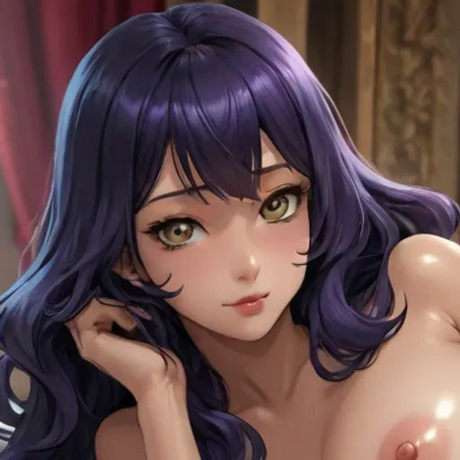 AI porn image generator