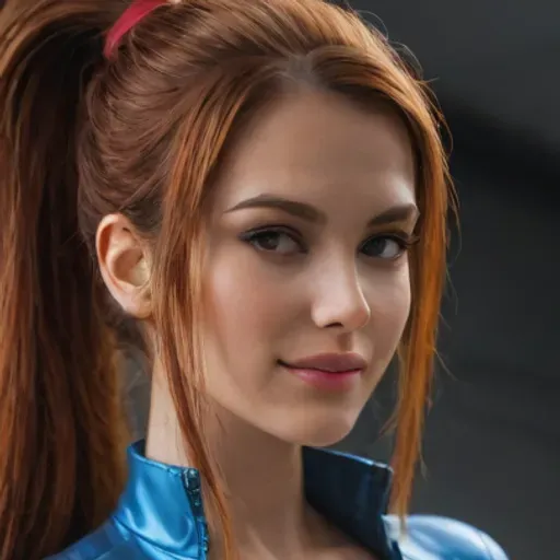 AI porn image generator