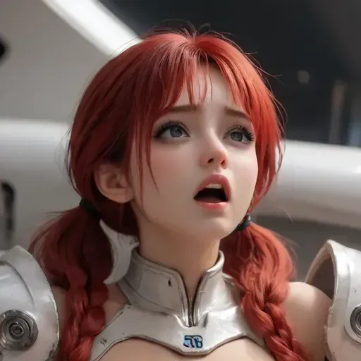 AI porn image generator