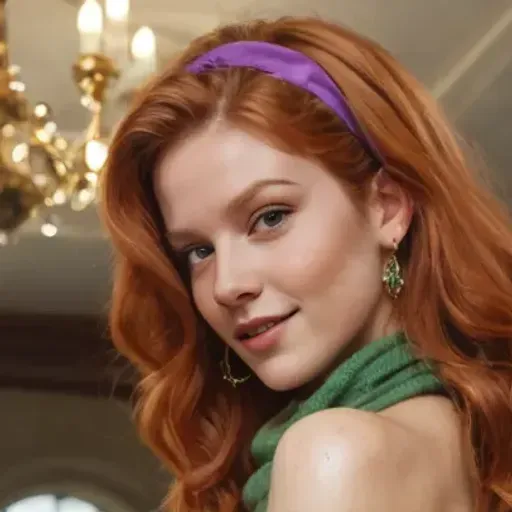 Pencipta imej lucah AI