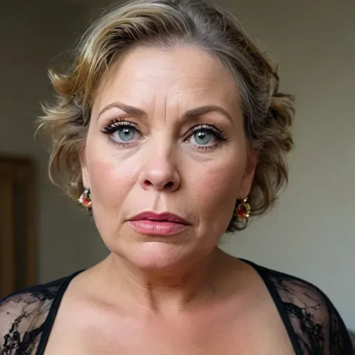 Pencipta imej lucah AI