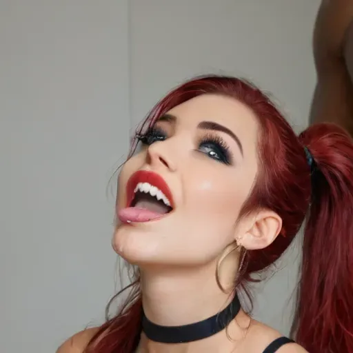 AI porn image generator