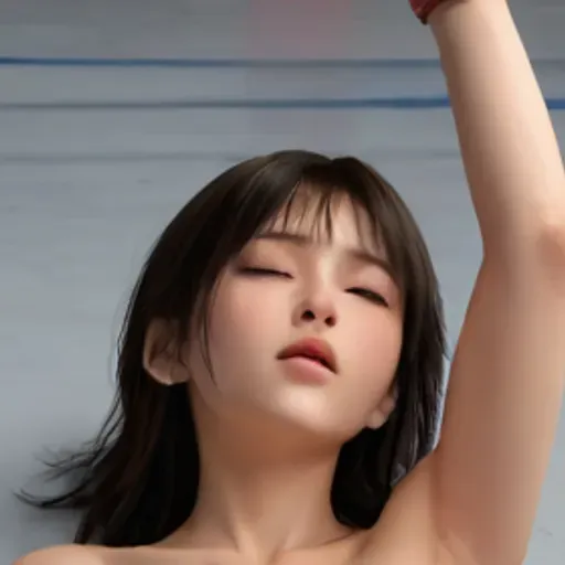 AI porn image generator