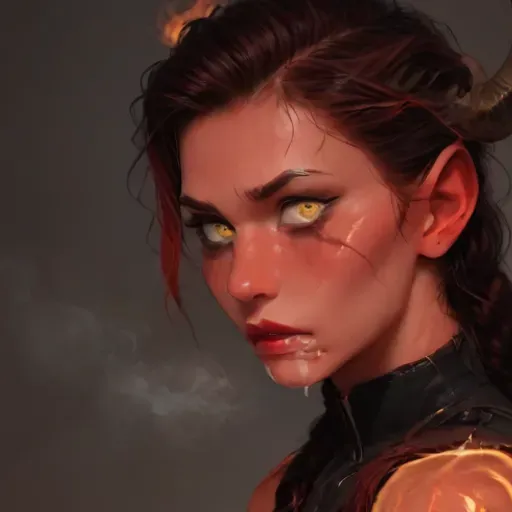 Pencipta imej lucah AI