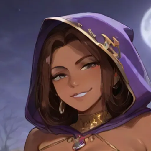 Pencipta imej lucah AI