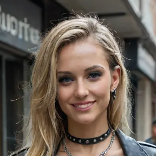 Pencipta imej lucah AI