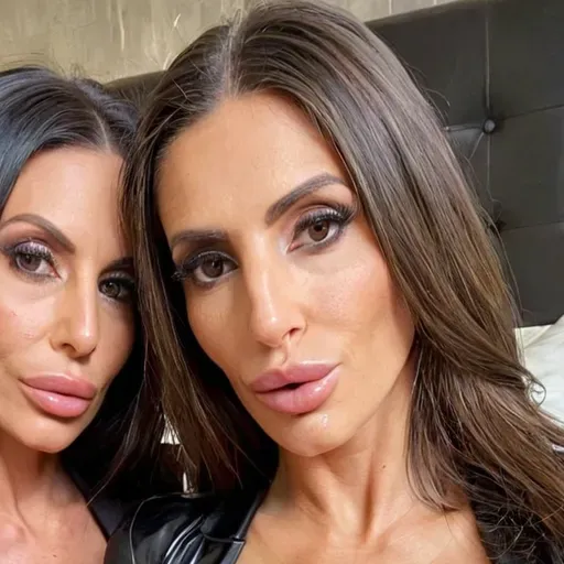 générateur d’images porno IA