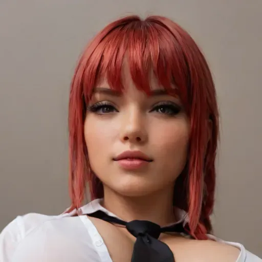 Pencipta imej lucah AI