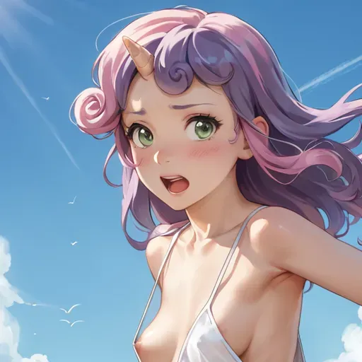 AI porn image generator