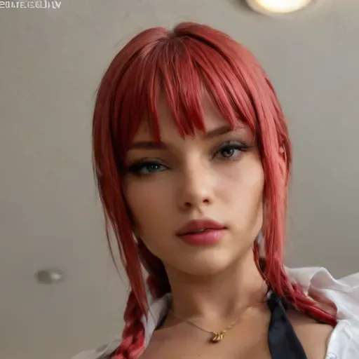 Pencipta imej lucah AI