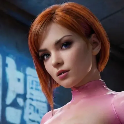 générateur d’images porno IA