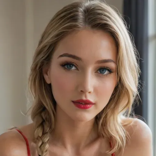 Pencipta imej lucah AI