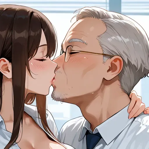 AI porn image generator