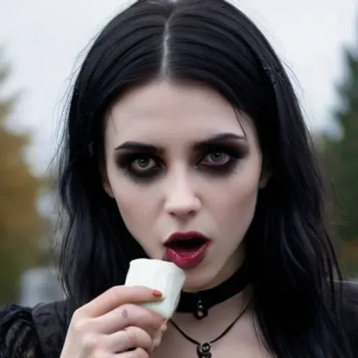 Pencipta imej lucah AI