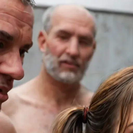 Penghasil gambar lucah AI