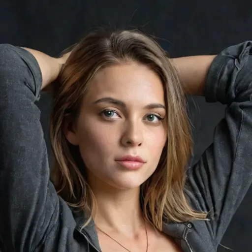 Pencipta imej lucah AI