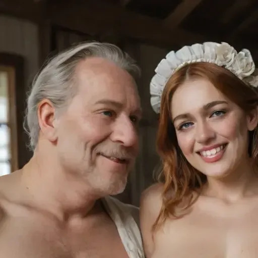 AI porn image generator