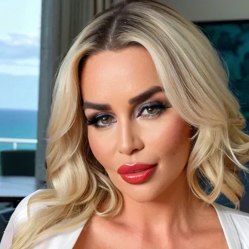 AI porn image generator