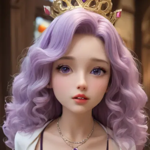 Pencipta imej lucah AI