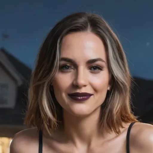 Pencipta imej lucah AI