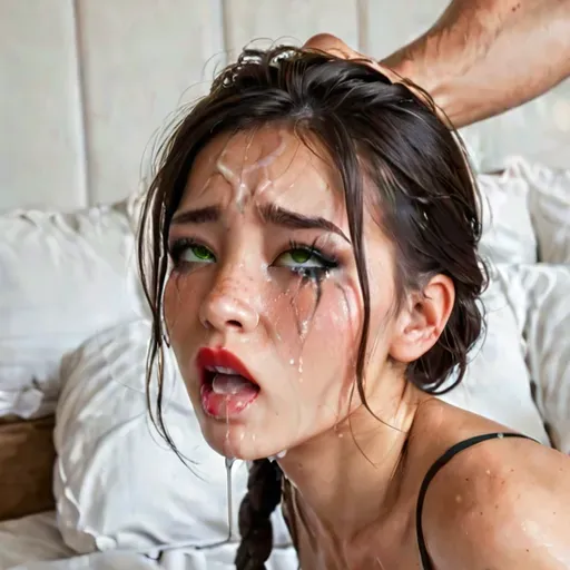 AI porn image generator