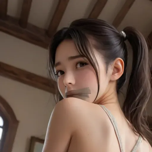 AI porn image generator