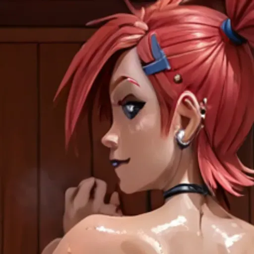 AI porn image generator