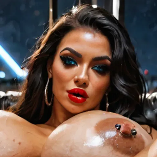 générateur d’images porno IA