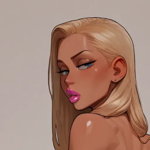 Pencipta imej lucah AI