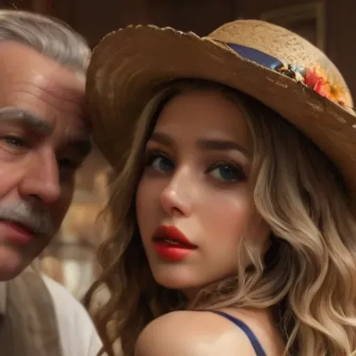 générateur d’images porno IA