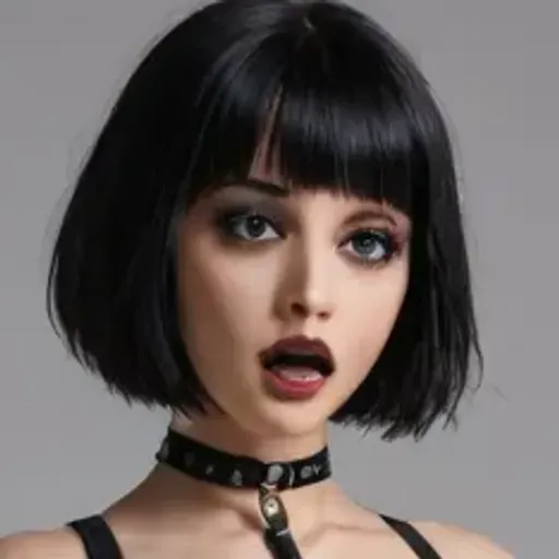 AI porn image generator