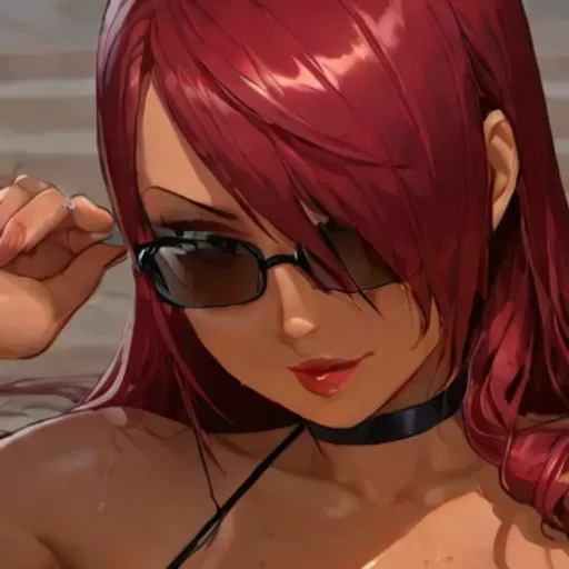 Pencipta imej lucah AI