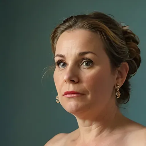 Pencipta imej lucah AI