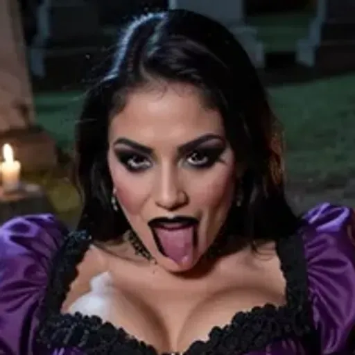 AI porn image generator