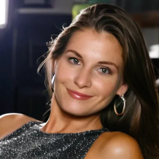 Pencipta imej lucah AI