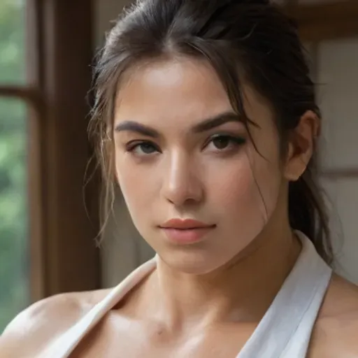 Pencipta imej lucah AI