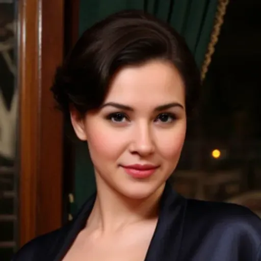 Pencipta imej lucah AI