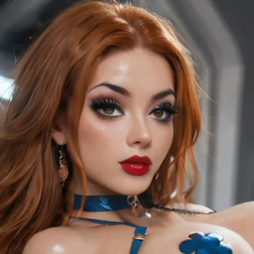 générateur d’images porno IA