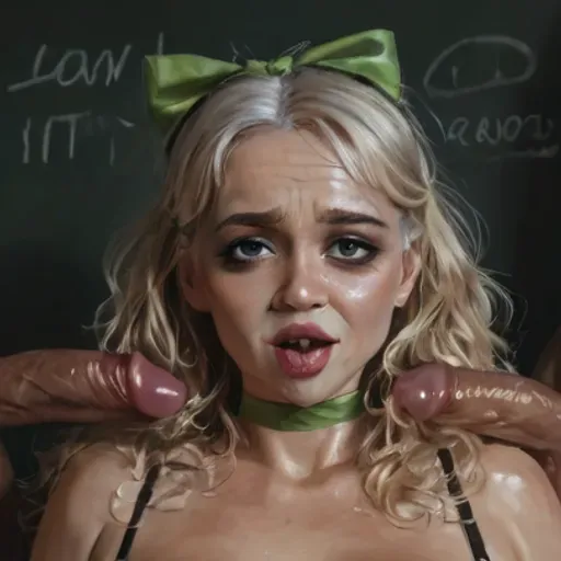generatore di immagini porno IA